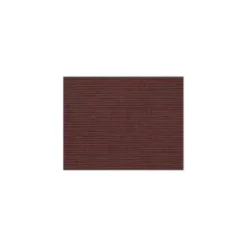 SAULEDA Tissu Sea Star Tweed Rouge