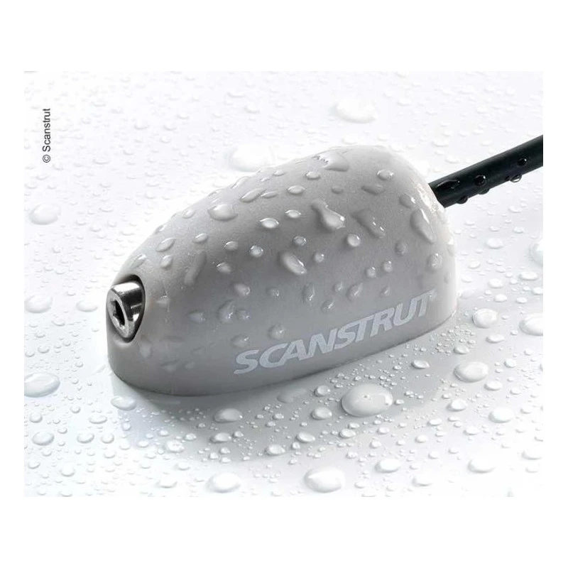 SCANSTRUT Passe-fil DS-H6