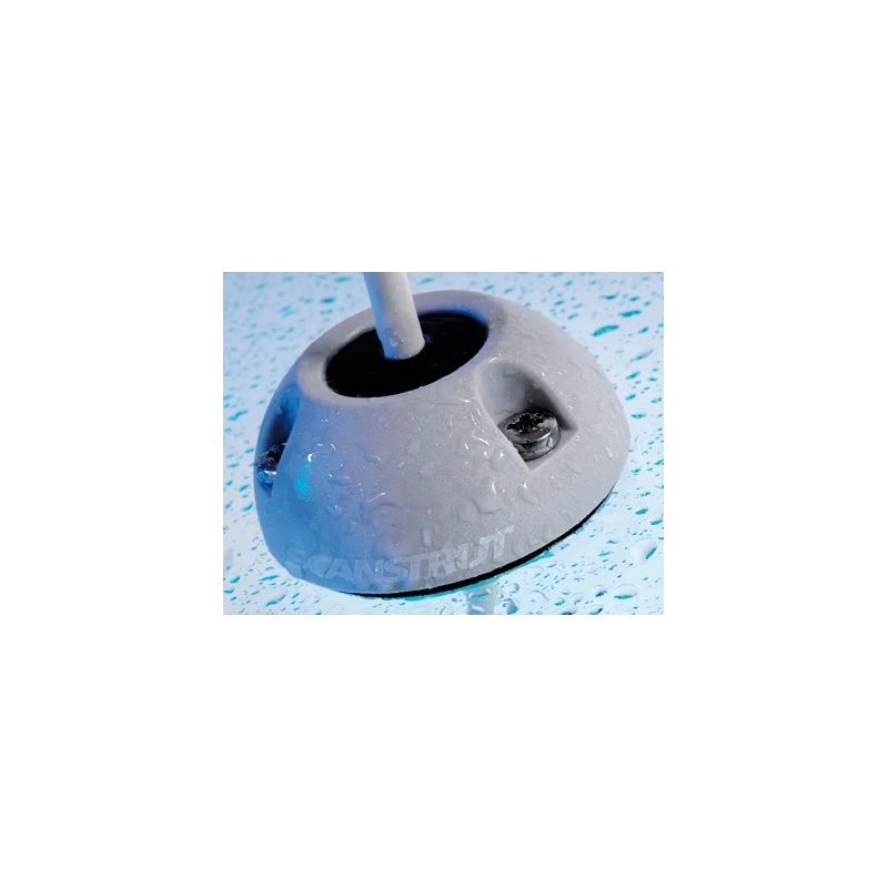 SCANSTRUT Passe Fil Noir ø 30 Mm – Image 2