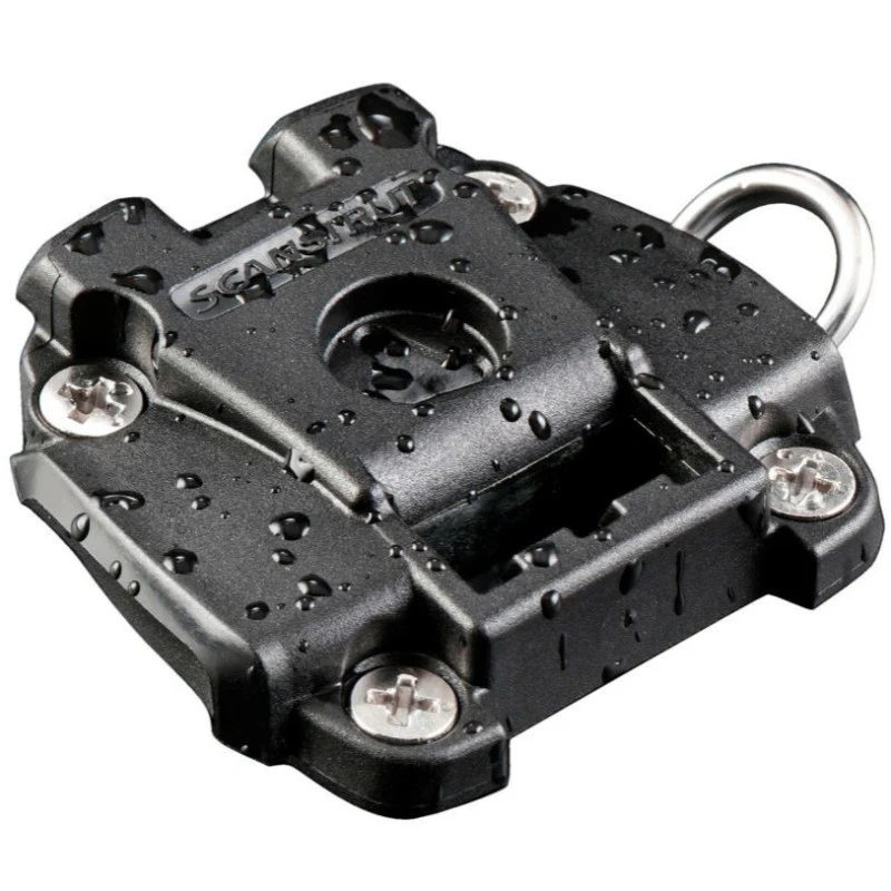 SCANSTRUT Rokk Mini Base Ă Visser RLS-104