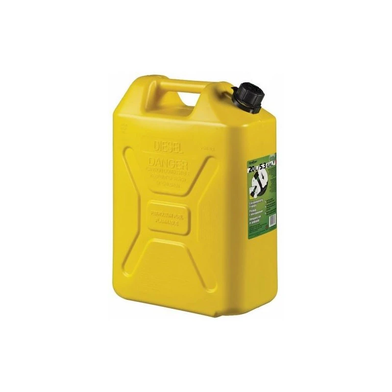 SCEPTER Jerrican Gasoil 20 L Militaire – Image 2