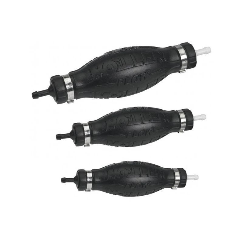 SCEPTER Poire D’amorçage Ø 6 à 10 Mm