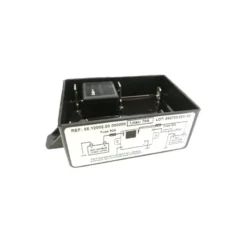 SCHEIBER Coupleur Séparateur 70A Compatible EURO 6