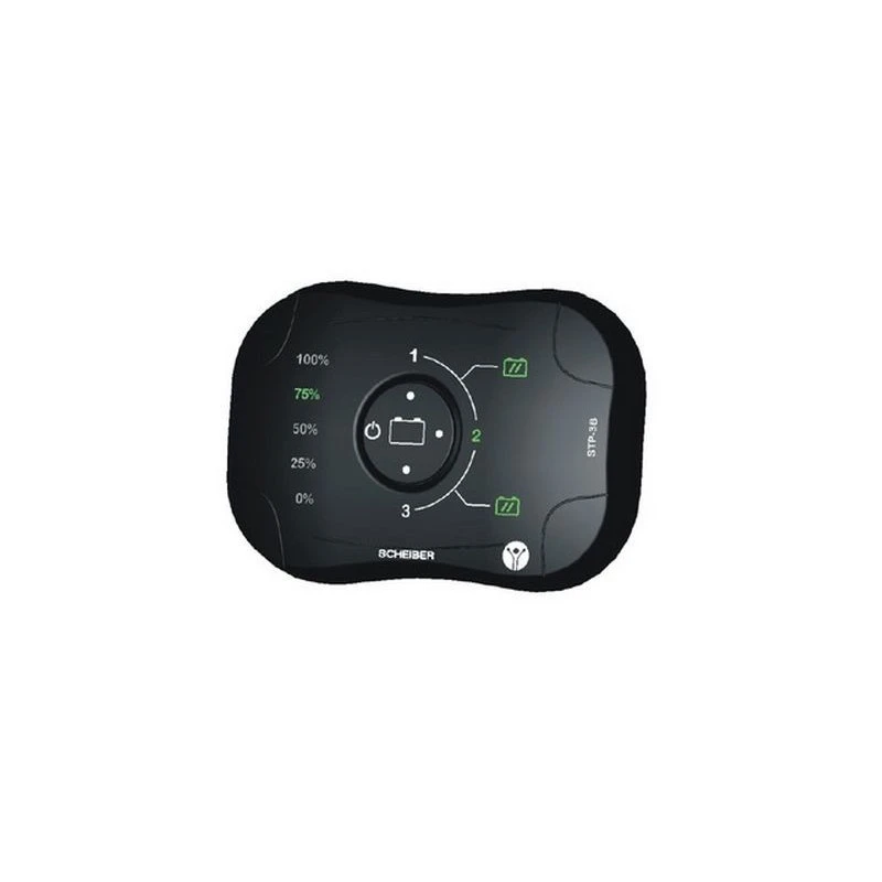 SCHEIBER STP-3B