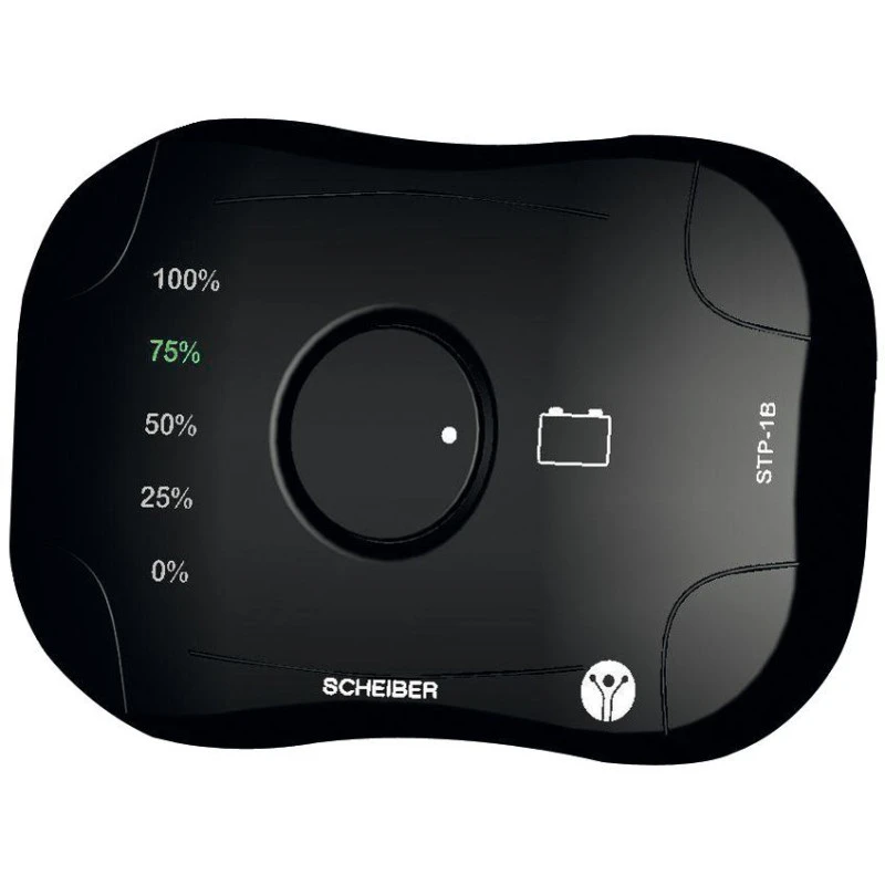 SCHEIBER STP-1B
