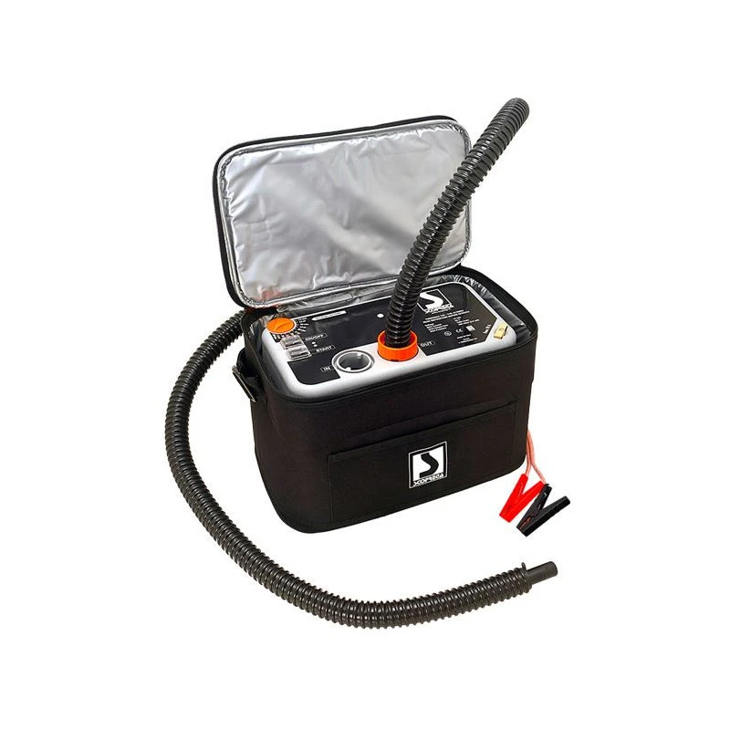 SCOPREGA Turbo Max (1000 L/m)