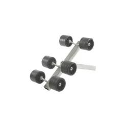 SEAWORLD Balancier 6 Roues