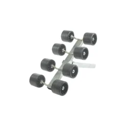 SEAWORLD Balancier 8 Roues