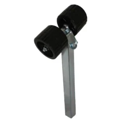 SEAWORLD Balancier étrier Droit 2 Galets Sur Tube