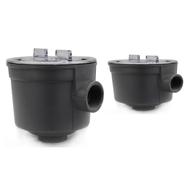 SEAWORLD Filtre Eau De Mer Utility