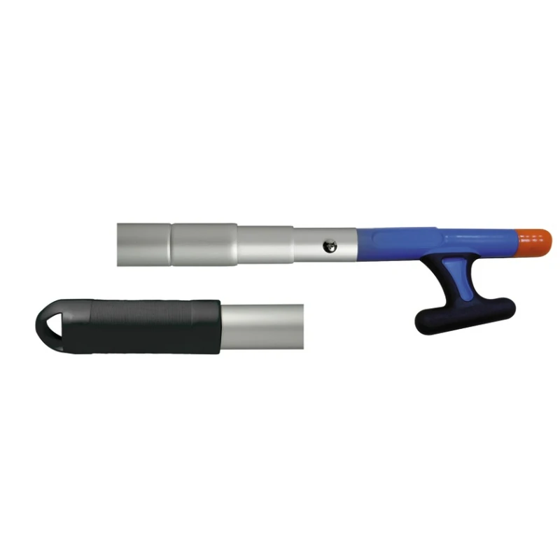 SEAWORLD Gaffe Pro Télescopique Antidérapante