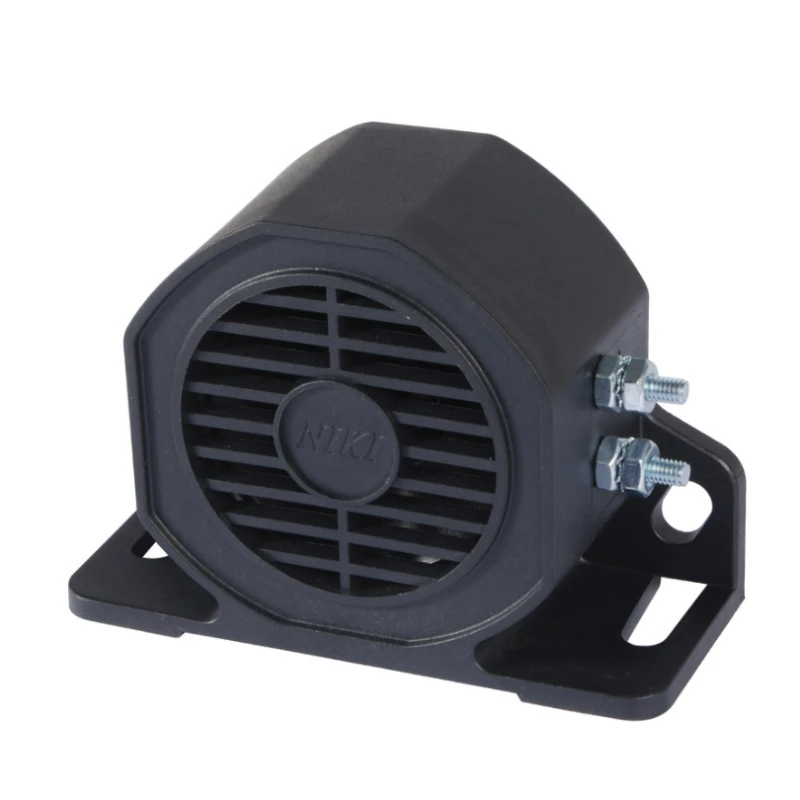 SEAWORLD Haut-parleur D'alarme 12/24 V