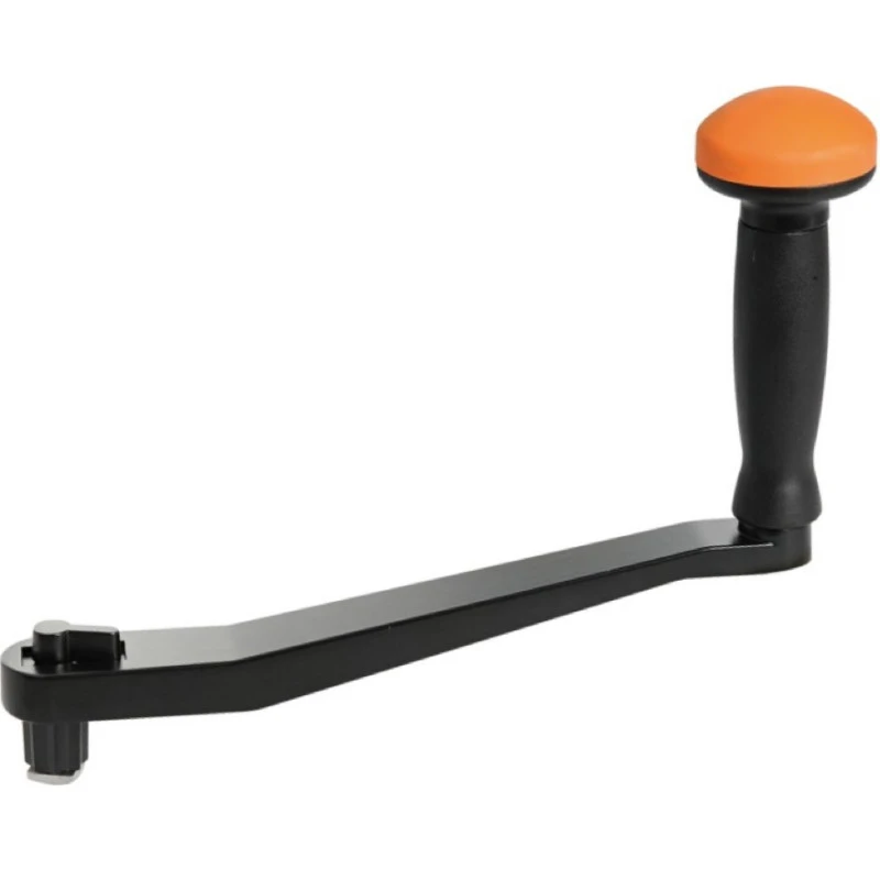 SEAWORLD Manivelle Speadgrip