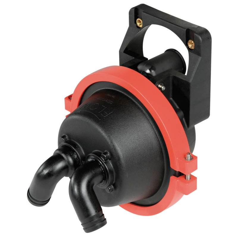 SEAWORLD Pompe De Cale à Encastrer – Image 4