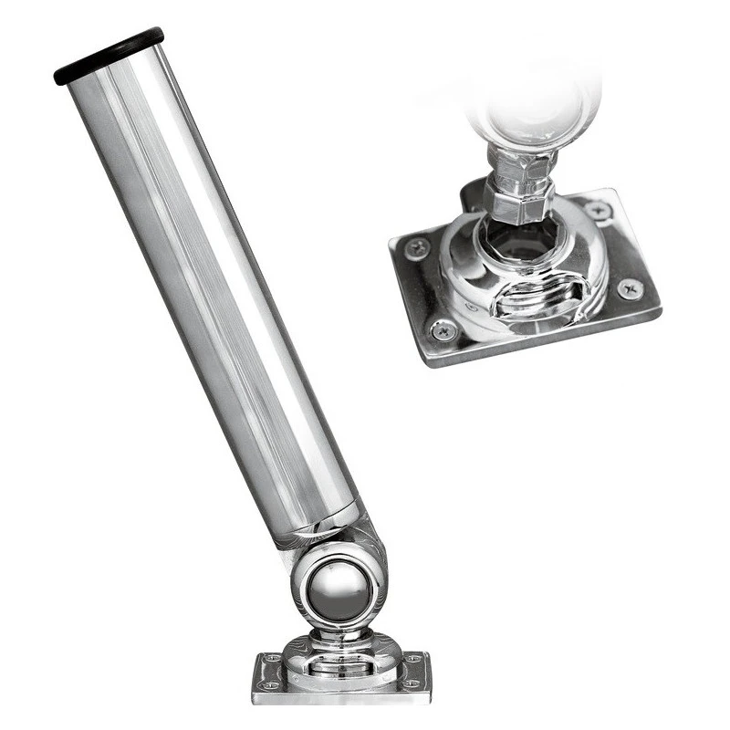 SEAWORLD Porte Canne Click