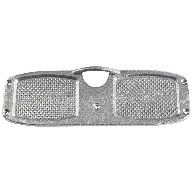 SEAWORLD Protège Tableau Alu Au-delà De 10 CV