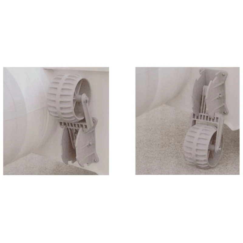 SEAWORLD Roues Pour Annexe – Image 2