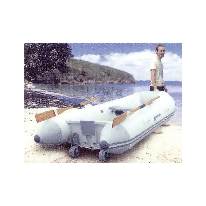 SEAWORLD Roues Pour Annexe – Image 3