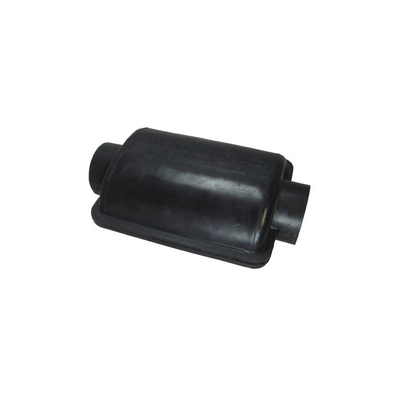 SEAWORLD Silencieux Néoprène 15 à 50 CV – Image 2