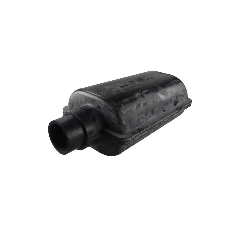 SEAWORLD Silencieux Néoprène 15 à 50 CV