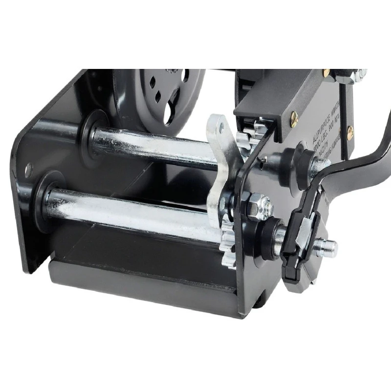 SEAWORLD Treuil 900 Kg – Image 2