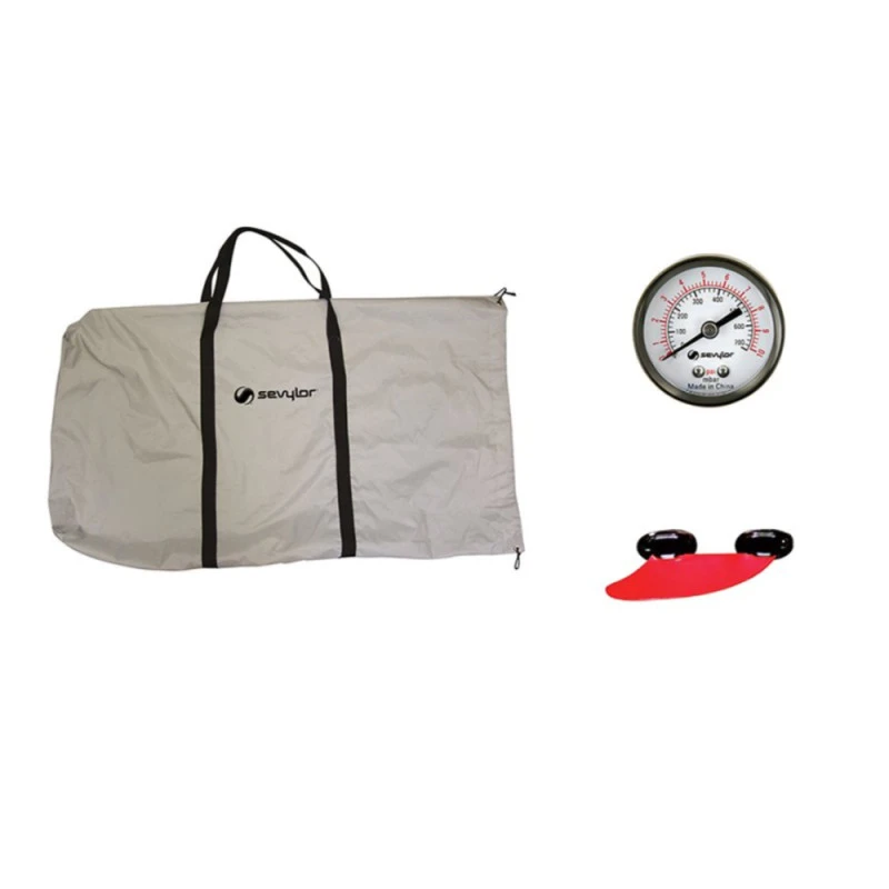 SEVYLOR Adventure – Image 3