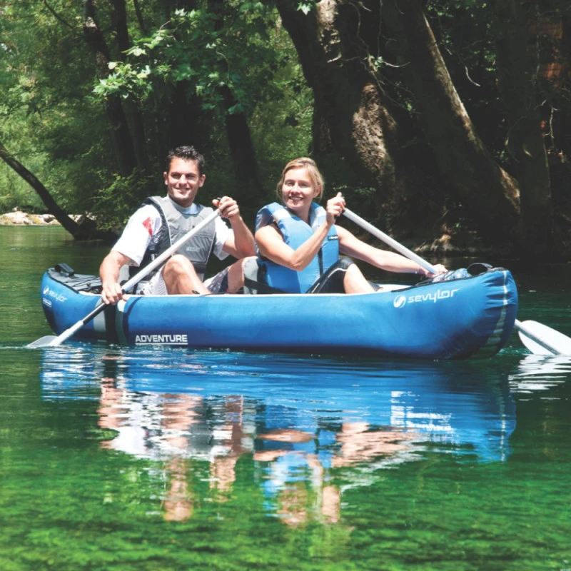 SEVYLOR Adventure – Image 4