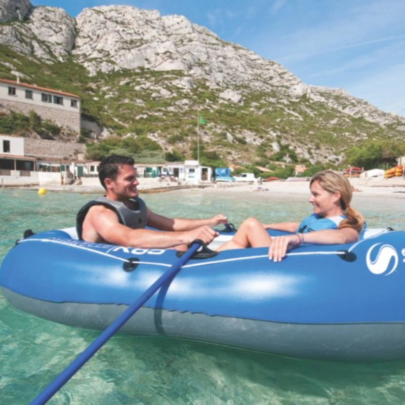 SEVYLOR Kit Caravelle KK65 – Image 5