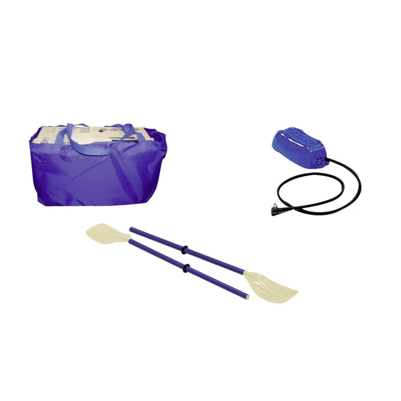 SEVYLOR Kit Caravelle KK65 – Image 6