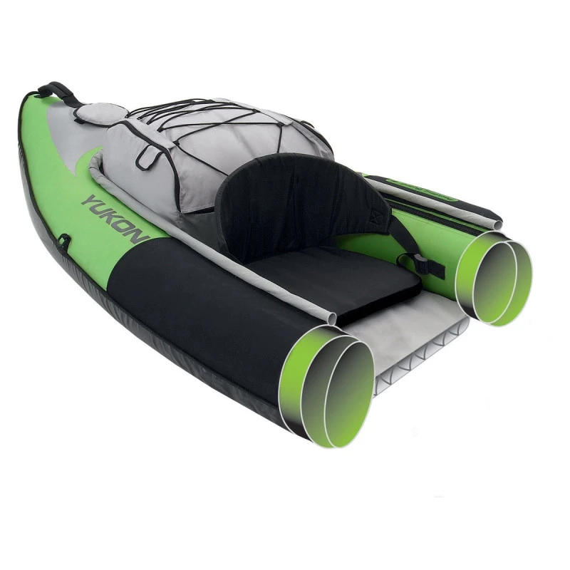 SEVYLOR Yukon – Image 2