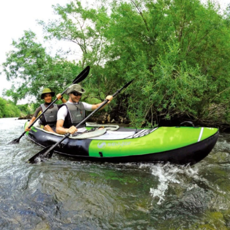 SEVYLOR Yukon – Image 7