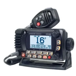 SH VHF Fixe GX 1800 GPS