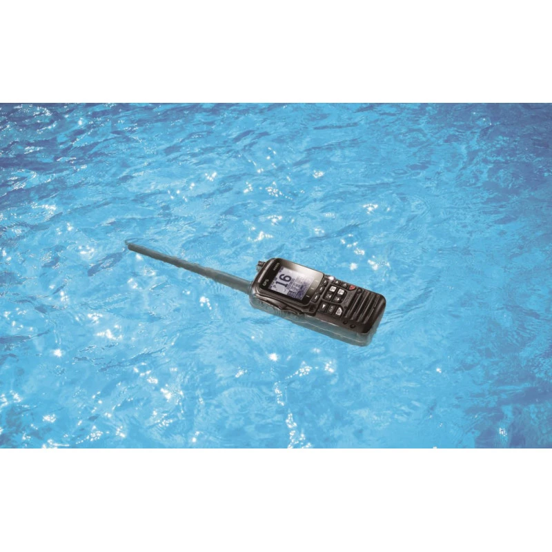 SH VHF Portable HX890E – Image 2