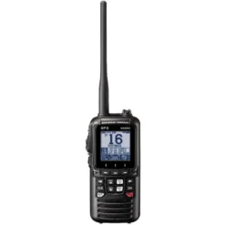 SH VHF Portable HX890E
