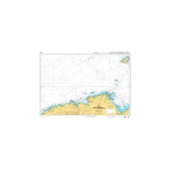 Shom Carte 6930L Pliée