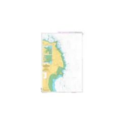 Shom Carte 7090L Pliée