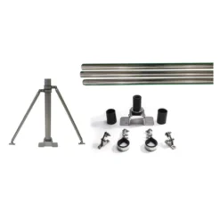 SILENTWIND Pack Installation