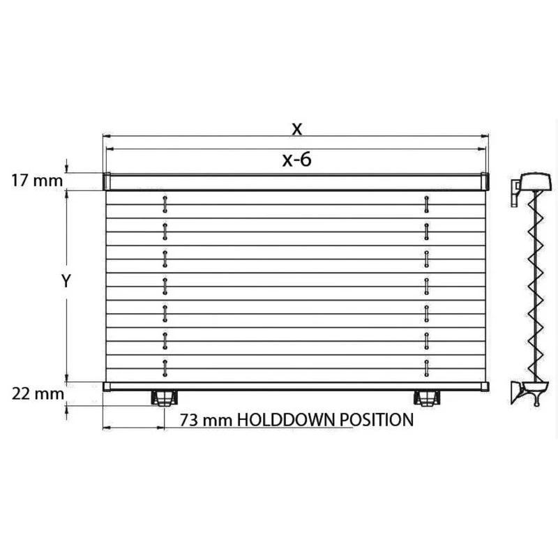 OCEANAIR Skysol Motion Blanc – Image 3