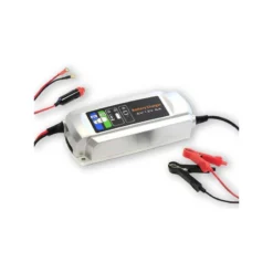 SMART CHARGER 6/12V – 6A