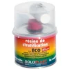 SOLOPLAST Résine Polyester 1 Kg