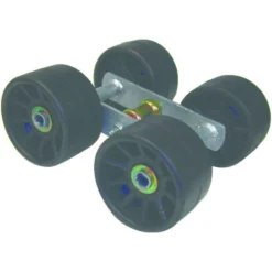 SPP Balancier 4 Galets ø 120