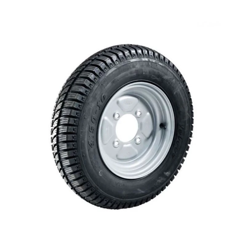 SPP Roue Remorque 13’’ 4 Trous – Image 2