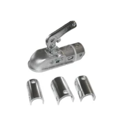 SPP Attelage Rond 35 à 50mm 1300 Kg