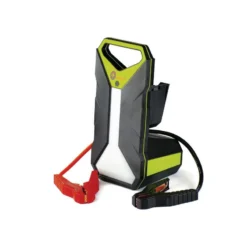 SR MECATRONIC Jump Starter 2000A