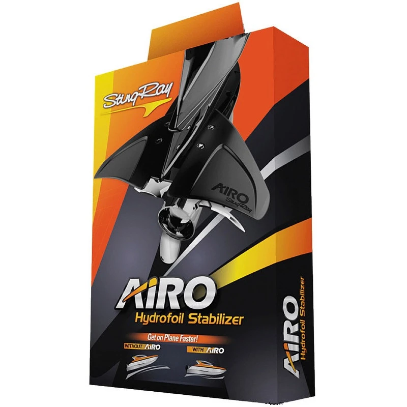 STINGRAY Hydrofoil Airo-I – Image 2