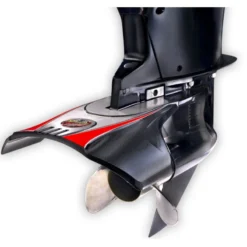 STINGRAY XRIII Junior 25 à 75 HP