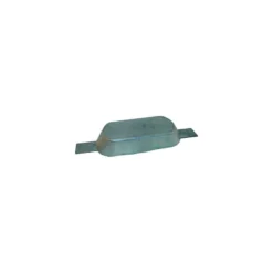 SUPER MARINE Anode Ă Souder Zinc