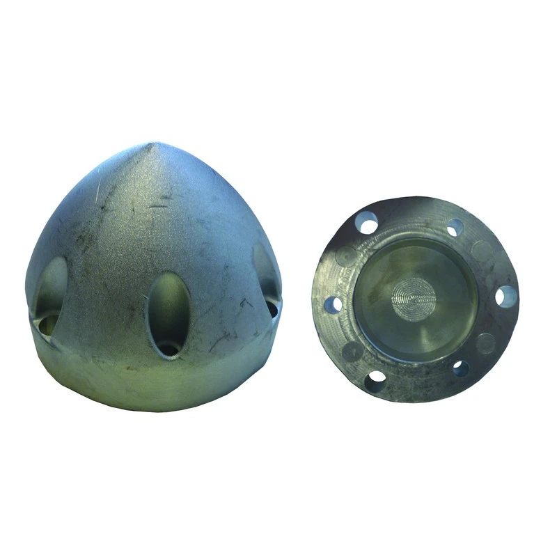 SUPER MARINE Anode Hélice Max-prop