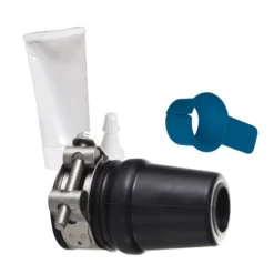 SUPER MARINE Presse étoupe Sans Prise D’eau