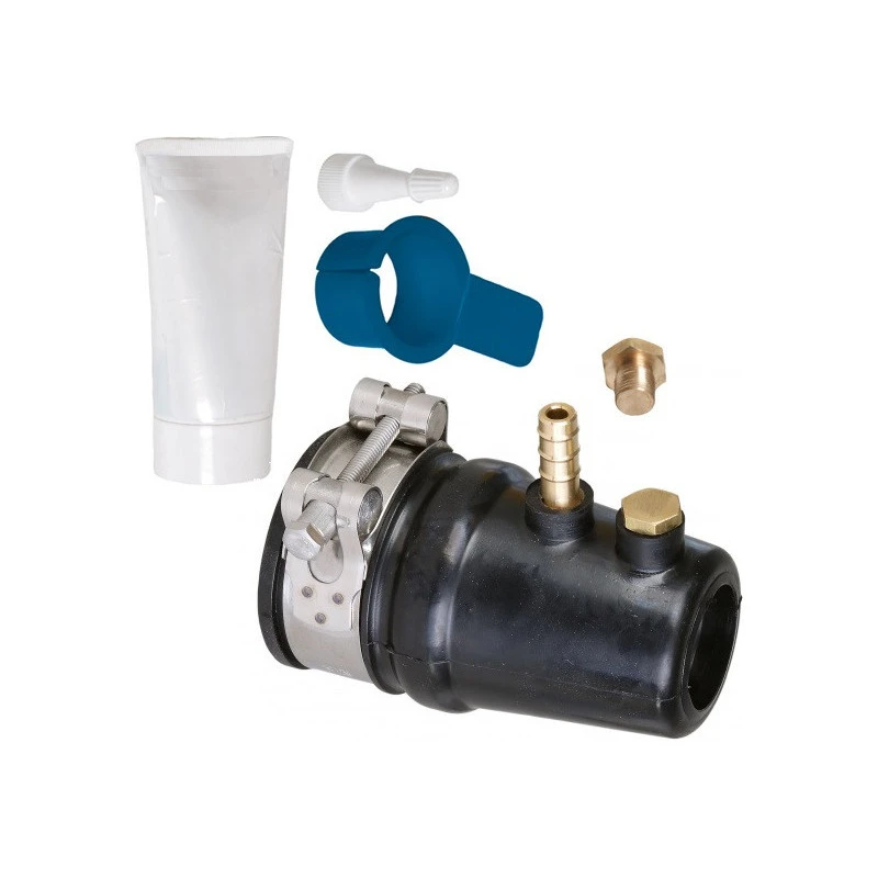 SUPERMARINE Presse étoupe à Graisse